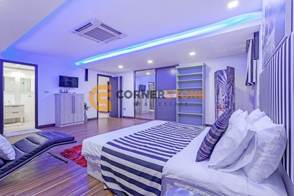 Picture of Royal Grand at Highgrove Villas Pratumnak Hill