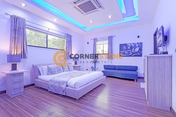 Picture of Royal Grand at Highgrove Villas Pratumnak Hill