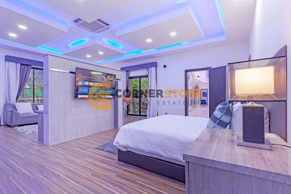Picture of Royal Grand at Highgrove Villas Pratumnak Hill