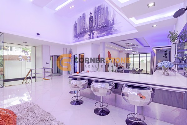 Picture of Royal Grand at Highgrove Villas Pratumnak Hill
