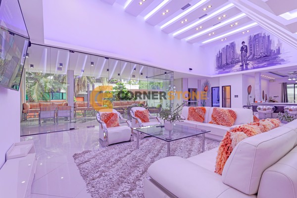 Picture of Royal Grand at Highgrove Villas Pratumnak Hill
