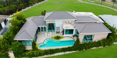 Picture of 4 bedroom House in The Village Horseshoe Point East Pattaya