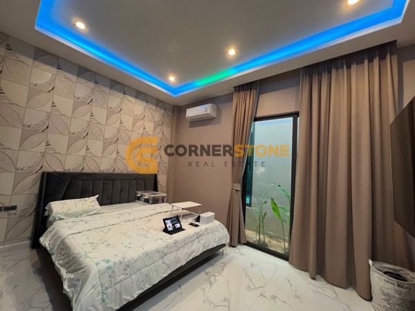 Picture of 4 bedroom House in The Village Horseshoe Point East Pattaya