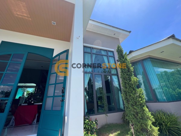 Picture of 4 bedroom House in The Village Horseshoe Point East Pattaya