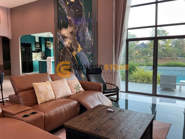 Picture of 4 bedroom House in The Village Horseshoe Point East Pattaya