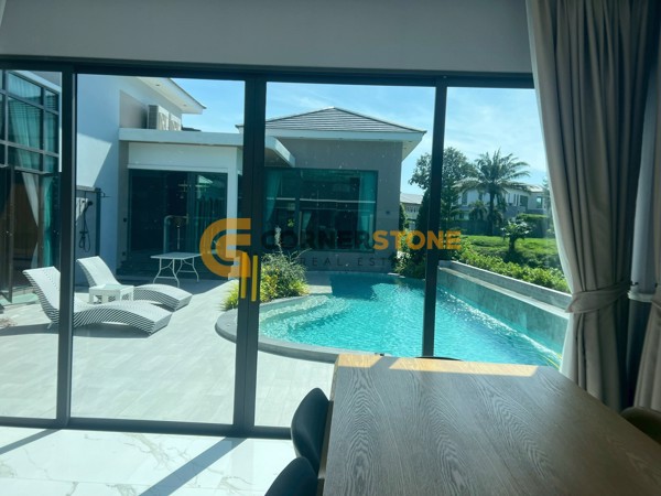Picture of 4 bedroom House in The Village Horseshoe Point East Pattaya