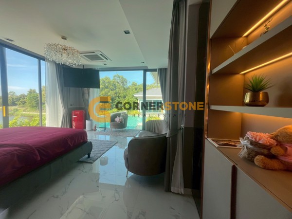 Picture of 4 bedroom House in The Village Horseshoe Point East Pattaya