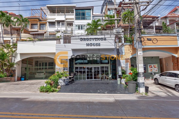 Picture of Grosvenor House Pratumnak Hill