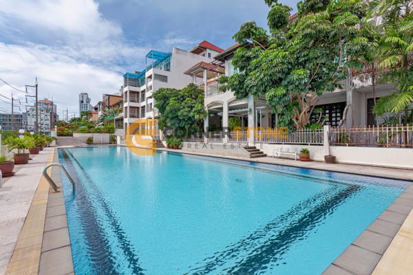 Picture of Grosvenor House Pratumnak Hill