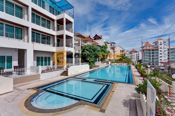 Picture of Grosvenor House Pratumnak Hill