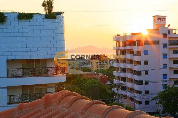 Picture of Grosvenor House Pratumnak Hill
