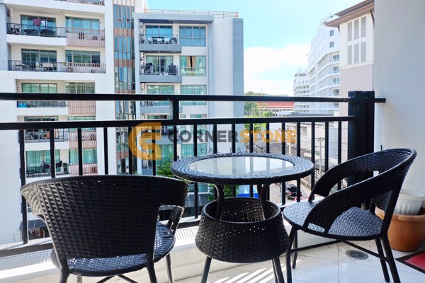 Picture of 1 Bedroom Condo in Avenue Residence Pattaya Pattaya
