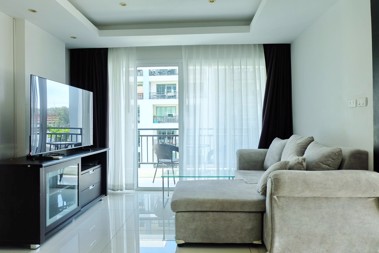 Picture of 1 Bedroom Condo in Avenue Residence Pattaya Pattaya