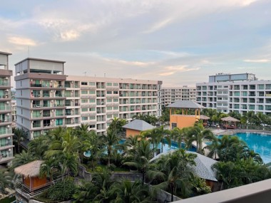 Picture of 1 Bedroom Condo in Laguna Beach Resort 3 - The Maldives Jomtien Beach