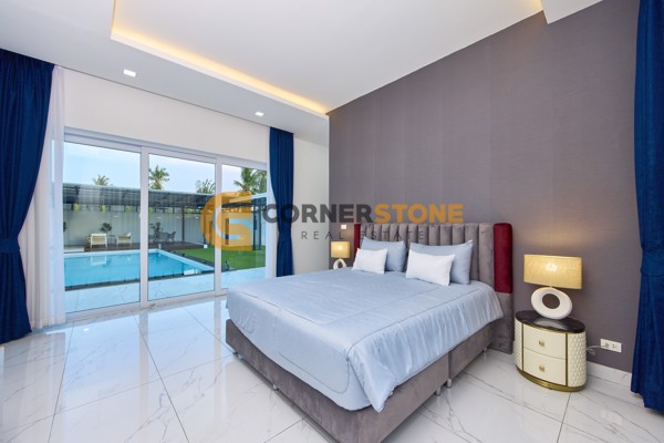 Picture of Private Pool 3 Bed Villa at Mabprachan Lake East Pattaya