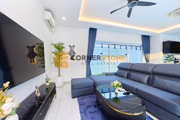 Picture of Private Pool 3 Bed Villa at Mabprachan Lake East Pattaya
