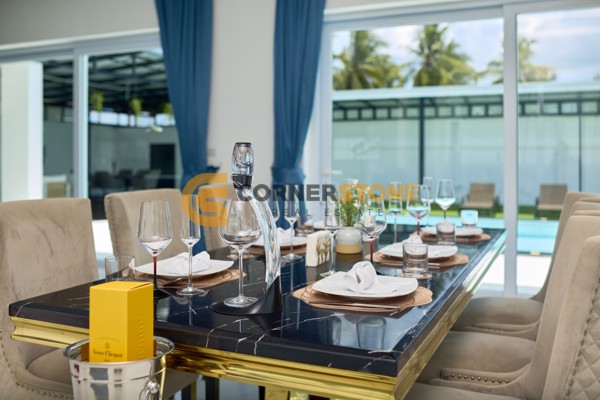 Picture of Private Pool 3 Bed Villa at Mabprachan Lake East Pattaya
