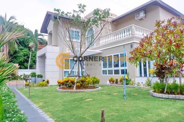 Picture of 4 bedroom House in Fan Thip Village 2 East Pattaya