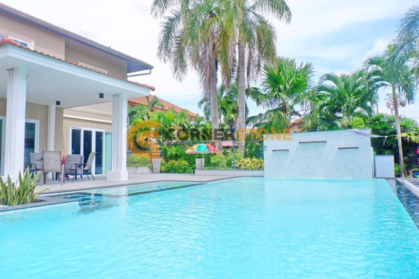Picture of 4 bedroom House in Fan Thip Village 2 East Pattaya