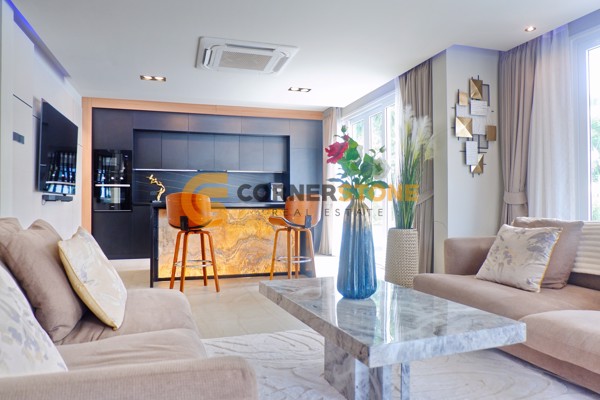 Picture of 4 bedroom House in Fan Thip Village 2 East Pattaya