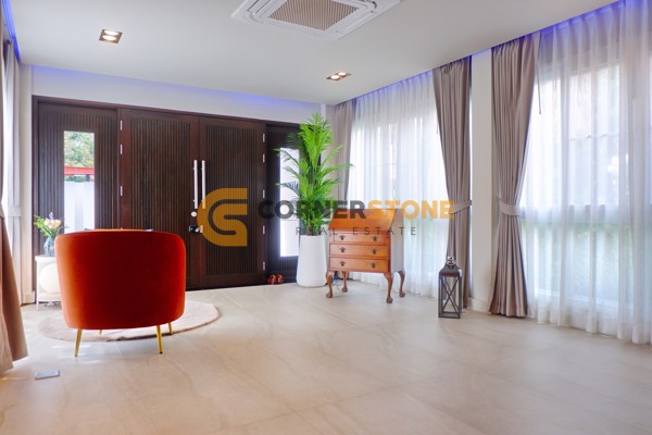 Picture of 4 bedroom House in Fan Thip Village 2 East Pattaya