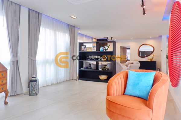 Picture of 4 bedroom House in Fan Thip Village 2 East Pattaya