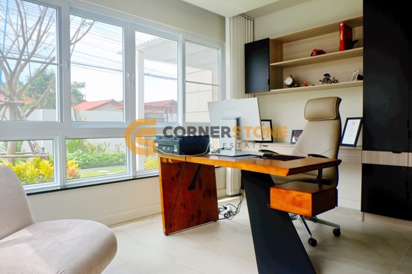 Picture of 4 bedroom House in Fan Thip Village 2 East Pattaya