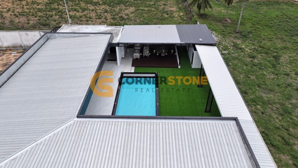 Picture of Private Pool 3 Bed Villa at Mabprachan Lake East Pattaya