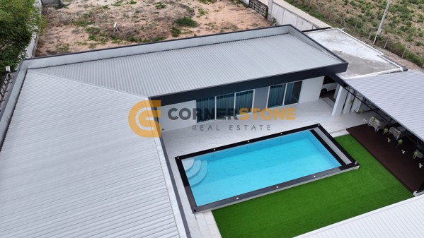 Picture of Private Pool 3 Bed Villa at Mabprachan Lake East Pattaya