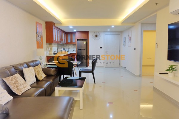 Picture of คอนโด 2 ห้องนอน ในโครงการ City Garden Pattaya ตั้งอยู่ที่ พัทยา