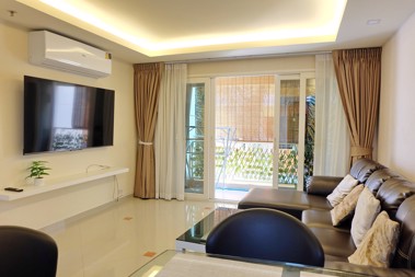 Picture of 2 bedroom Condo in City Garden Pattaya Pattaya