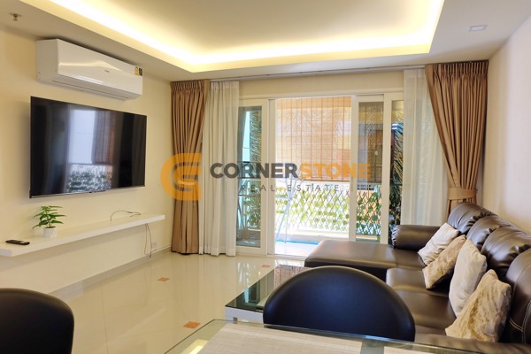 Picture of คอนโด 2 ห้องนอน ในโครงการ City Garden Pattaya ตั้งอยู่ที่ พัทยา