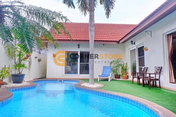 Picture of 2 bedroom House in Nirvana Pool Villa East Pattaya