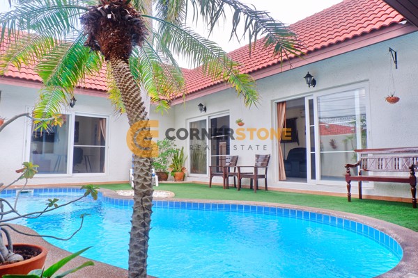Picture of 2 bedroom House in Nirvana Pool Villa East Pattaya
