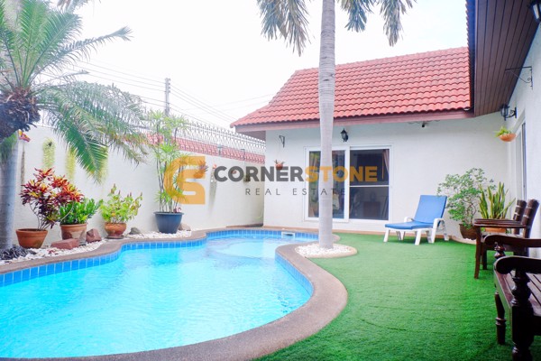 Picture of 2 bedroom House in Nirvana Pool Villa East Pattaya