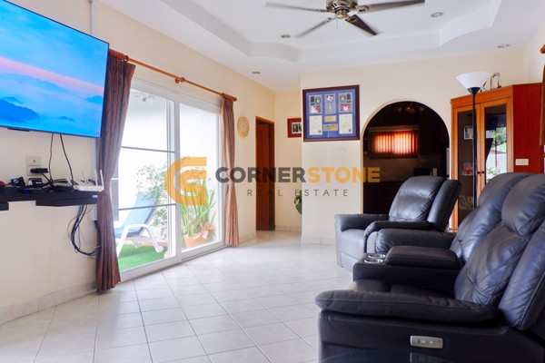 Picture of 2 bedroom House in Nirvana Pool Villa East Pattaya