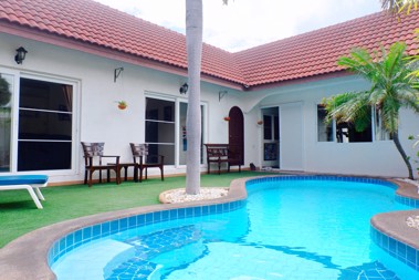 Picture of 2 bedroom House in Nirvana Pool Villa East Pattaya
