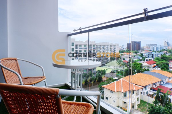 Picture of 2 bedroom Condo in Arcadia Beach Resort Pattaya