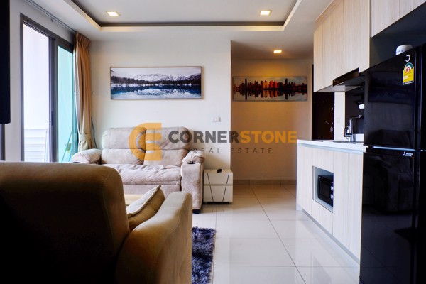 Picture of 2 bedroom Condo in Arcadia Beach Resort Pattaya