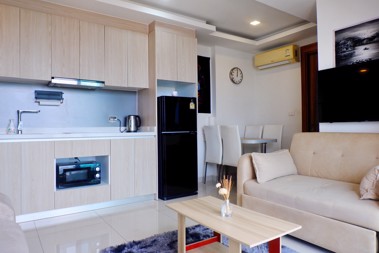 Picture of 2 bedroom Condo in Arcadia Beach Resort Pattaya