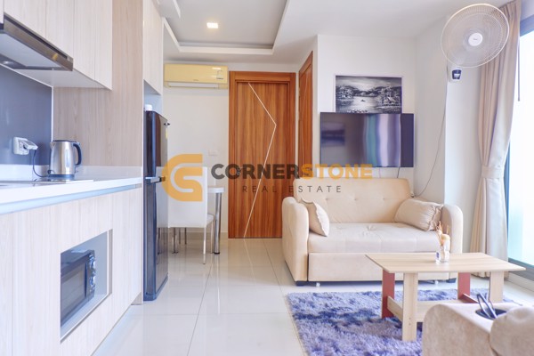 Picture of 2 bedroom Condo in Arcadia Beach Resort Pattaya