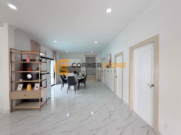 Picture of บ้าน 4 ห้องนอน ในโครงการ Srisuk Villa Pattaya ตั้งอยู่ที่ พัทยาตะวันออก