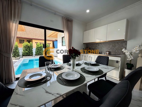 Picture of บ้าน 4 ห้องนอน ในโครงการ Srisuk Villa Pattaya ตั้งอยู่ที่ พัทยาตะวันออก