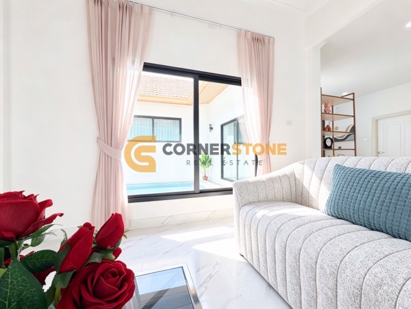 Picture of บ้าน 4 ห้องนอน ในโครงการ Srisuk Villa Pattaya ตั้งอยู่ที่ พัทยาตะวันออก
