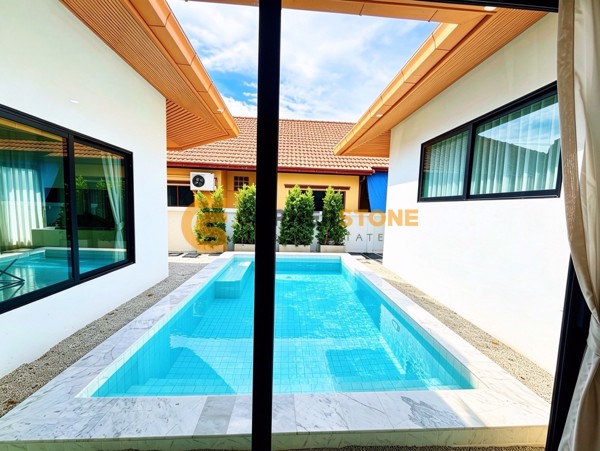 Picture of บ้าน 4 ห้องนอน ในโครงการ Srisuk Villa Pattaya ตั้งอยู่ที่ พัทยาตะวันออก