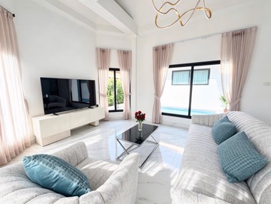 Picture of บ้าน 4 ห้องนอน ในโครงการ Srisuk Villa Pattaya ตั้งอยู่ที่ พัทยาตะวันออก