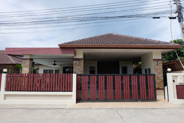 Picture of บ้าน 3 ห้องนอน ในโครงการ Garden Ville 2 Huay Yai ตั้งอยู่ที่ ห้วยใหญ่