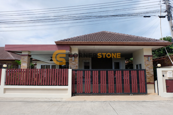 Picture of บ้าน 3 ห้องนอน ในโครงการ Garden Ville 2 Huay Yai ตั้งอยู่ที่ ห้วยใหญ่