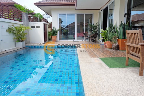 Picture of บ้าน 3 ห้องนอน ในโครงการ Garden Ville 2 Huay Yai ตั้งอยู่ที่ ห้วยใหญ่