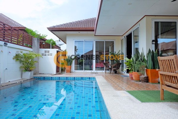 Picture of บ้าน 3 ห้องนอน ในโครงการ Garden Ville 2 Huay Yai ตั้งอยู่ที่ ห้วยใหญ่